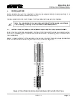 Preview for 17 page of evertz EQX-IP18-IPG User Manual