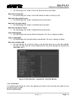 Preview for 27 page of evertz EQX-IP18-IPG User Manual