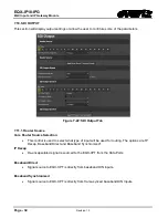 Preview for 44 page of evertz EQX-IP18-IPG User Manual