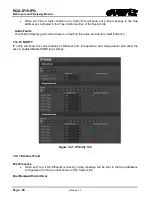 Preview for 50 page of evertz EQX-IP18-IPG User Manual