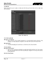 Preview for 52 page of evertz EQX-IP18-IPG User Manual