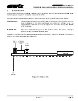 Предварительный просмотр 9 страницы evertz exponent 500IDA9-IG Series Manual