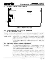 Предварительный просмотр 19 страницы evertz exponent 500IDA9-IG Series Manual