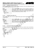 Preview for 52 page of evertz HD2011 User Manual