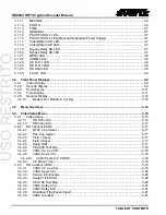 Предварительный просмотр 10 страницы evertz hd9084 Instruction Manual