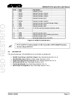 Preview for 29 page of evertz hd9084 Instruction Manual