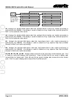 Preview for 40 page of evertz hd9084 Instruction Manual