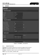 Preview for 40 page of evertz IXG CloudBridge User Manual