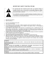 Предварительный просмотр 3 страницы evertz MIO-CCE-4K/3G User Manual