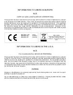 Предварительный просмотр 4 страницы evertz MIO-CCE-4K/3G User Manual