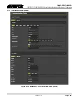 Предварительный просмотр 37 страницы evertz MIO-CCE-4K/3G User Manual