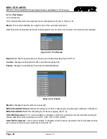 Предварительный просмотр 38 страницы evertz MIO-CCE-4K/3G User Manual