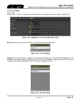 Предварительный просмотр 39 страницы evertz MIO-CCE-4K/3G User Manual