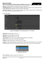 Предварительный просмотр 40 страницы evertz MIO-CCE-4K/3G User Manual