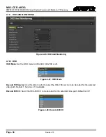 Предварительный просмотр 48 страницы evertz MIO-CCE-4K/3G User Manual