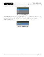 Предварительный просмотр 49 страницы evertz MIO-CCE-4K/3G User Manual