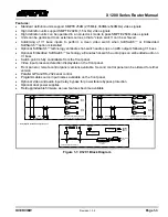 Preview for 15 page of evertz X1201-AES4 Manual