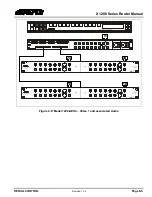 Preview for 89 page of evertz X1201-AES4 Manual