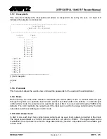 Preview for 21 page of evertz XRF1 User Manual