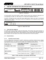 Preview for 25 page of evertz XRF1 User Manual