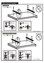 Preview for 5 page of EVERVIEW EV2001SD Manual