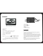 Preview for 2 page of Evervox EV-7081 User Manual