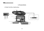 Предварительный просмотр 6 страницы Evervox EV-9082FD Operating Instructions Manual