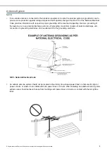 Предварительный просмотр 4 страницы Evervue BN185 Operation Manual