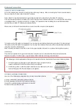 Предварительный просмотр 6 страницы Evervue BN185 Operation Manual