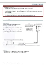 Предварительный просмотр 8 страницы Evervue BN185 Operation Manual