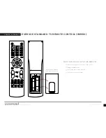 Preview for 7 page of Evervue COSMOS COSTV-50-MB Product Manual