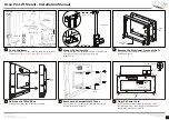 Evervue Ocea Pro Installation Manual предпросмотр