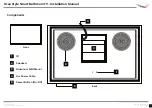 Evervue Ocea Style Installation Manual preview