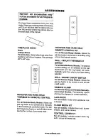 Preview for 31 page of Everwarm EWP18R Owner'S Manual And Installation Instructions