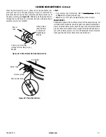 Предварительный просмотр 21 страницы Everwarm EWPO2430NV Installation And Operation Instructions Manual