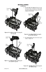 Preview for 17 page of Everwarm EWPO2430PM Owner'S Operation And Installation Manual