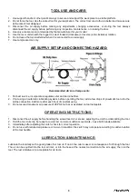 Предварительный просмотр 4 страницы Everwin EWS-202 Operation And Maintenance Manual