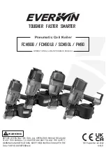 Preview for 1 page of Everwin FCN90B Operation And Maintenance Manual