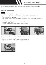 Preview for 18 page of Everwin FN1850 Operation And Maintenance Manual