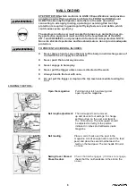 Preview for 9 page of Everwin PN100 Operation And Maintenance Manual