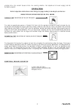 Preview for 7 page of Everwin PN57 Series Operation And Maintenance Manual