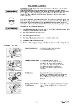 Preview for 9 page of Everwin PN57 Series Operation And Maintenance Manual