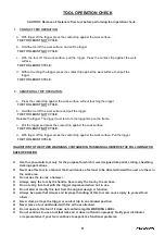 Preview for 11 page of Everwin PN57 Series Operation And Maintenance Manual