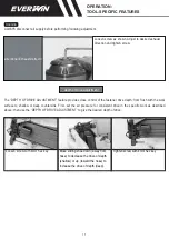 Preview for 17 page of Everwin SN65Q Operation And Maintenance Manual