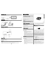 Every Control EC 3-T30 Operating Instructions preview