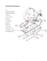 Preview for 11 page of Every Season Products SnoCobra Ski System User Manual