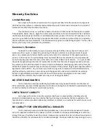 Preview for 26 page of Every Season Products SnoCobra Ski System User Manual