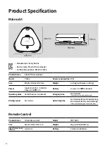 Preview for 18 page of Everybot THREE SPIN TS300 User Manual