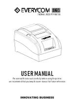 Предварительный просмотр 1 страницы Everycom EC58 User Manual