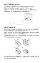 Предварительный просмотр 5 страницы Everycom EC58 User Manual